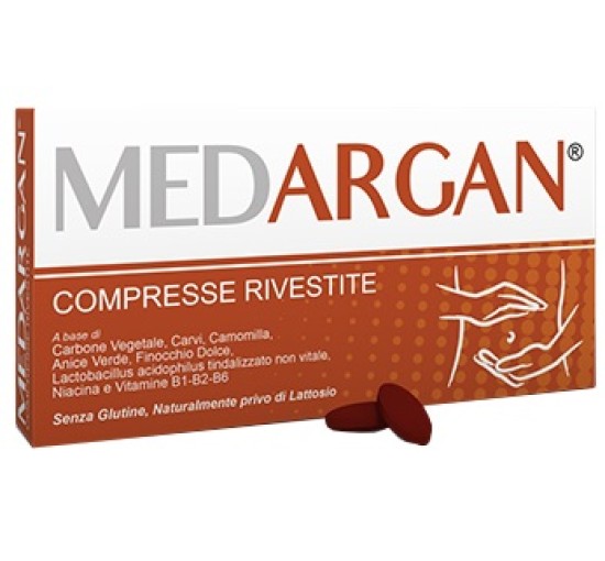 MEDARGAN 30 Cpr