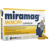 MIRAMAG-Memory 40 Cpr