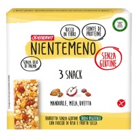 NIENTEMENO BAR MAND/MELA/UVETT