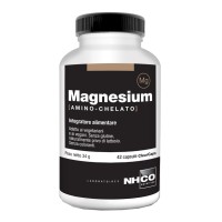 NHCO MAGNESIUM 42CPS