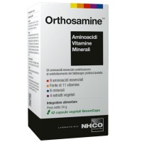 NHCO ORTHOSAMINE 42CPS