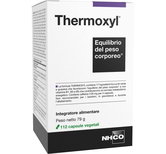 NHCO THERMOXYL 112CPS