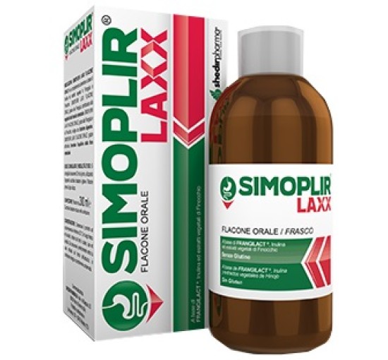 SIMOPLIR*LAXX 300ml