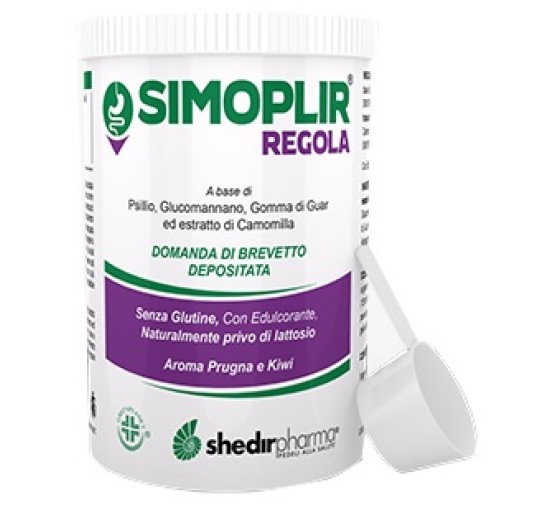 SIMOPLIR*REGOLA Baratt.140g