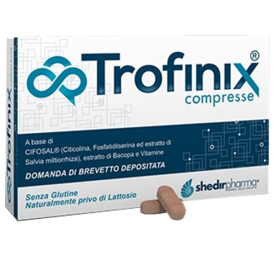 TROFINIX 20CPR