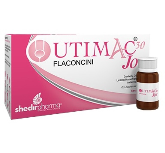 UTIMAC 30 Joy 10fl.