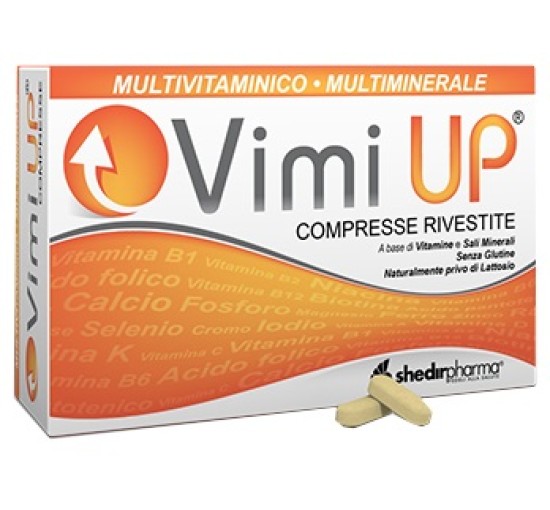 VIMI UP 30 Cpr