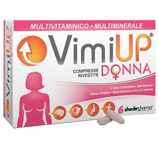 VIMI UP Donna 30 Cpr