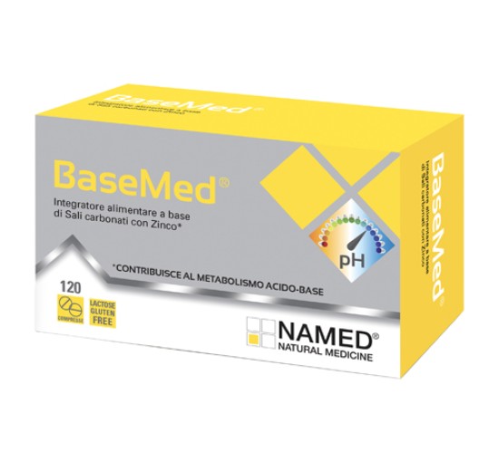 BASEMED 120 Cpr