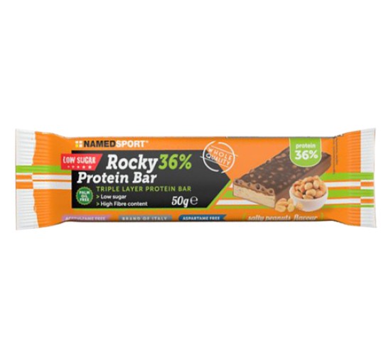 PROTEINBAR Peanuts Butter 50g