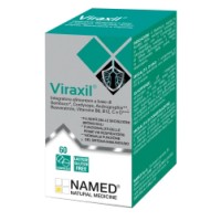 VIRAXIL 60 Cpr