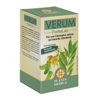 VERUM Fortelax 80 Cpr