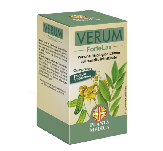 VERUM Fortelax 80 Cpr