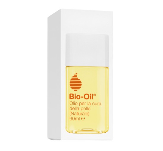 BIO-OIL Olio Nat.60ml