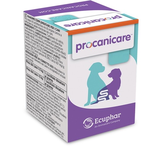 PROCANICARE 30G