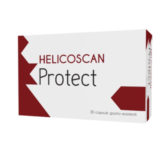 HELICOSCAN Protect 30 Cps