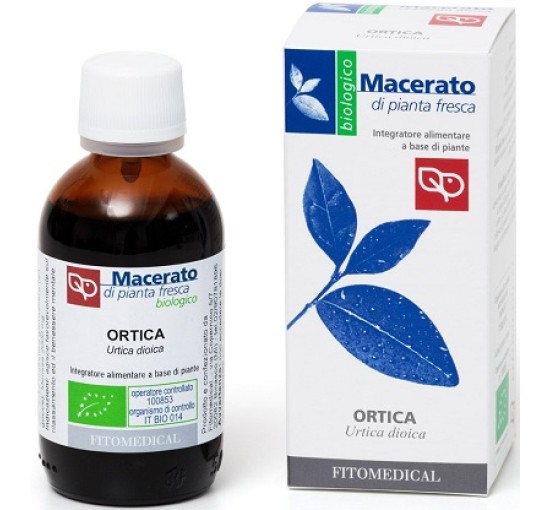 ORTICA TM BIO 50ML