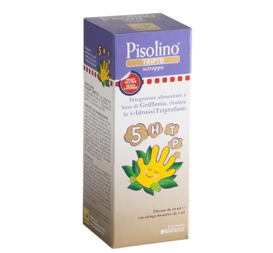 PISOLINO*Tripto 50ml