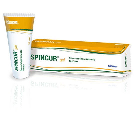 SPINCUR Gel 30ml