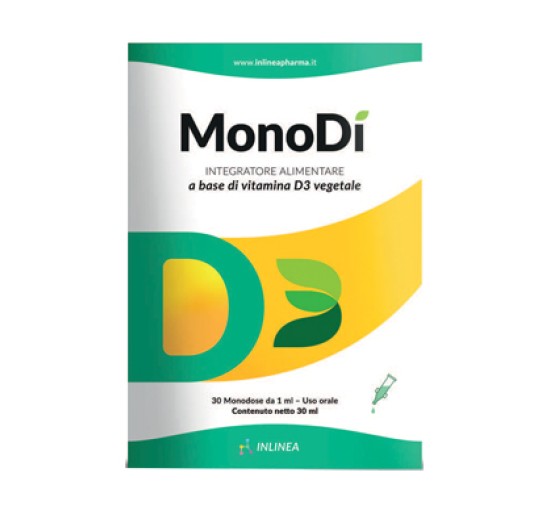 MONODI' 30FL MONODOSE