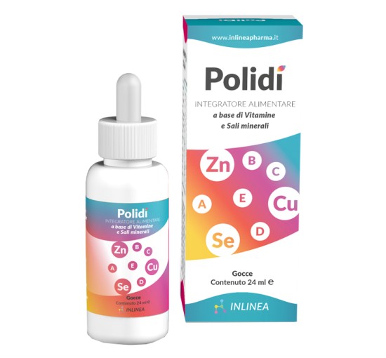 POLIDI'Gtt 22ml