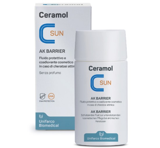 CERAMOL SUN AK BARRIER 50ML