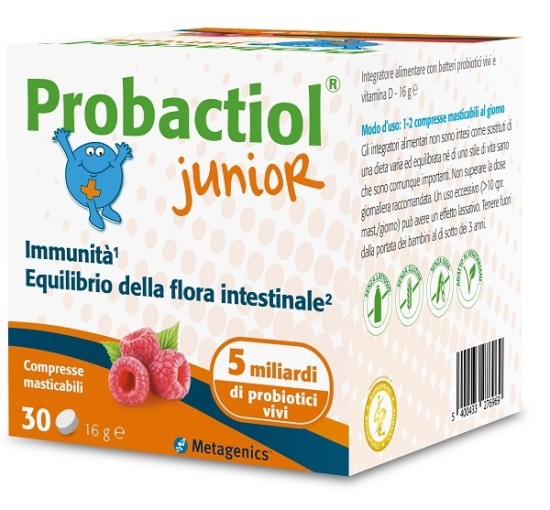 PROBACTIOL J Chew 28 Cpr