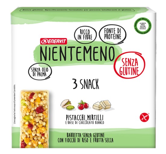 NIENTEMENO Barr.Pis/Mirt.3x23g