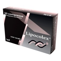 LIPOCOLEX 30CPR