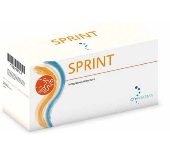 SPRINT 10fl.10g