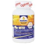 MANUKA Benefit Flu Urto 30 Cps