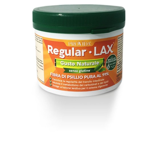 PROVIDA Regular Lax 150g