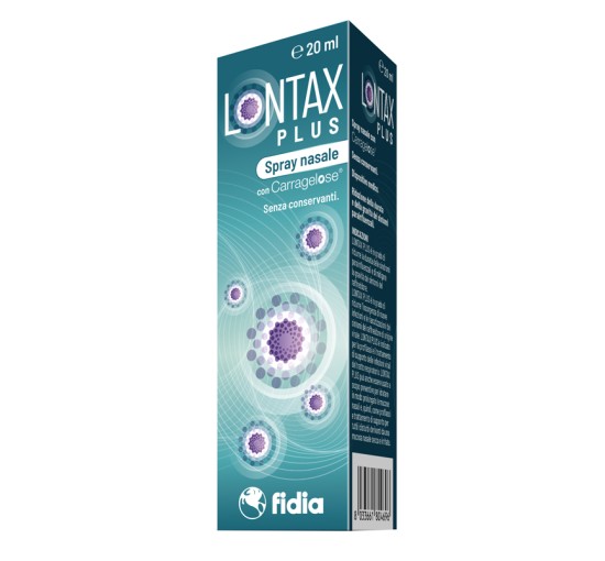 LONTAX PRO Spray Plus 20ml