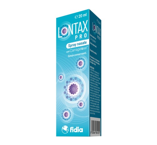 LONTAX PRO Spray 20ml