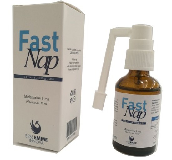 FASTNAP SPRAY 30ML