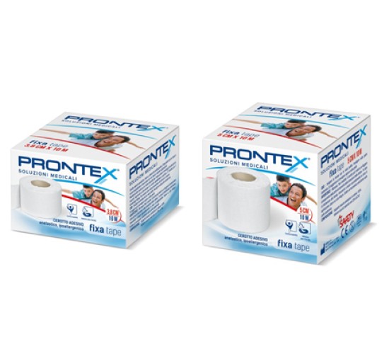 PRONTEX FIXA TAPE M10X3,8CM