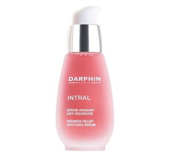 DARPHIN INTRAL REDNESS SOOTHNG SERUM 30 ML