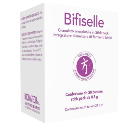 BIFISELLE 30 Bust.