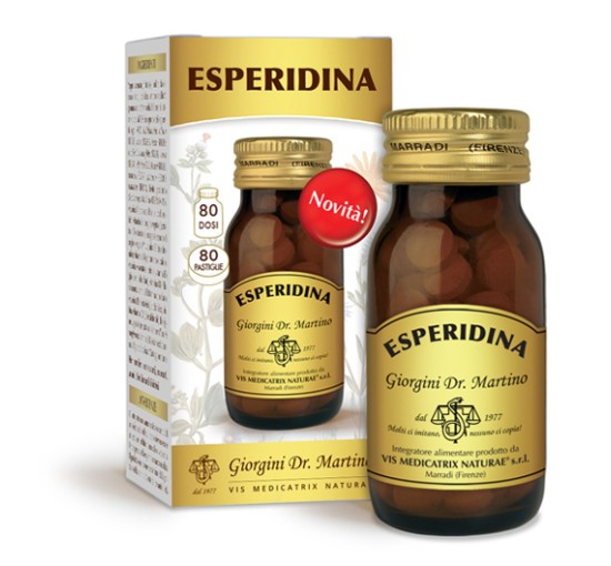 ESPERIDINA 80PAST