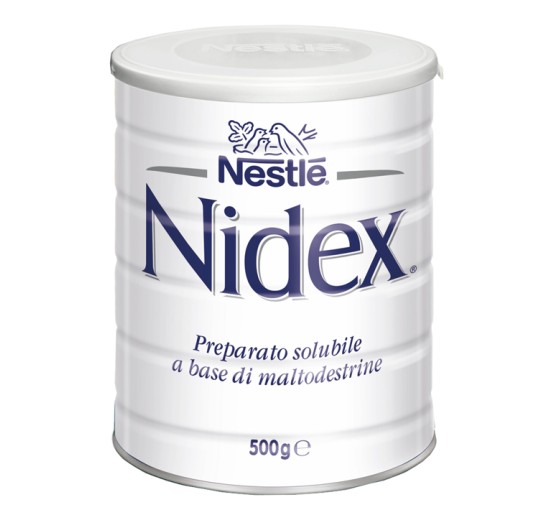 NIDEX 550g