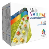 MULTINATURAL 30 Buste