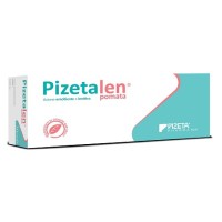 PIZETALEN Pomata  50ml