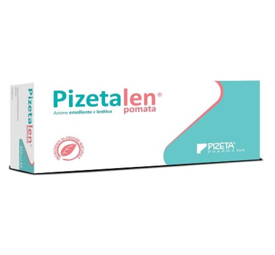 PIZETALEN Pomata  50ml