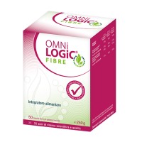 OMNI LOGIC FIBRE 250G