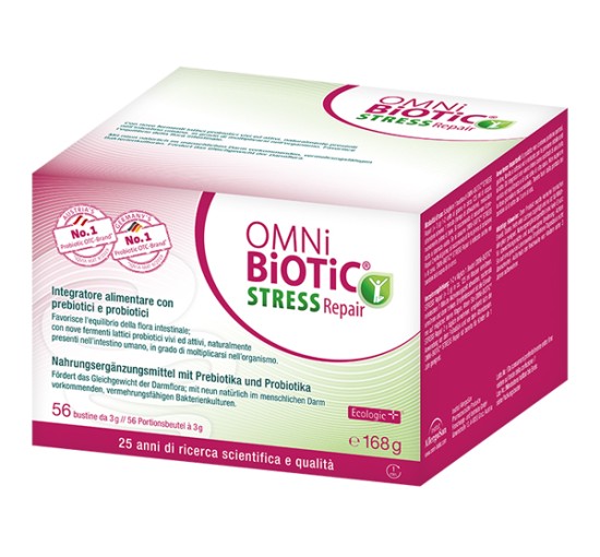 OMNI BIOTIC STRESS REPAIR 56BU