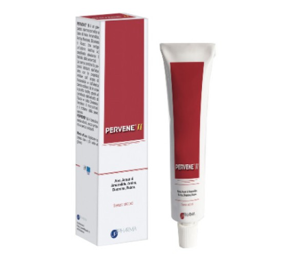 PERVENE H Crema 50ml