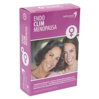 ENDO CLIM MENOPAUSA 30CPS