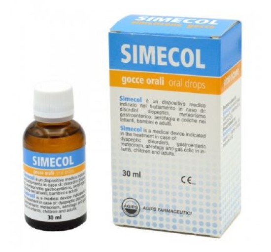 SIMECOL Gtt 30ml