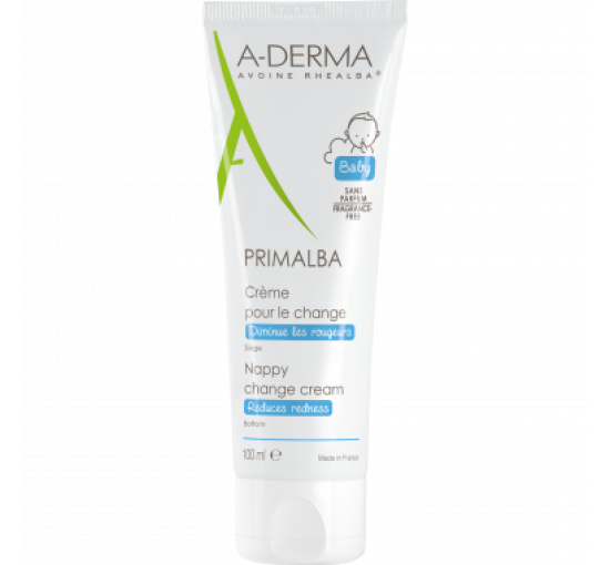 PRIMALBA Crema Cambio 100ml