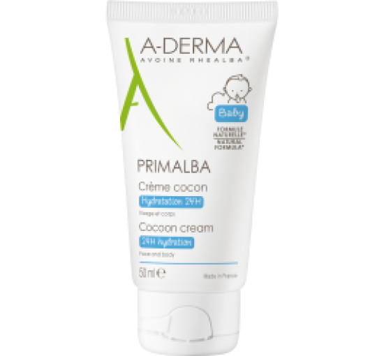 PRIMALBA Crema Cocon  50ml